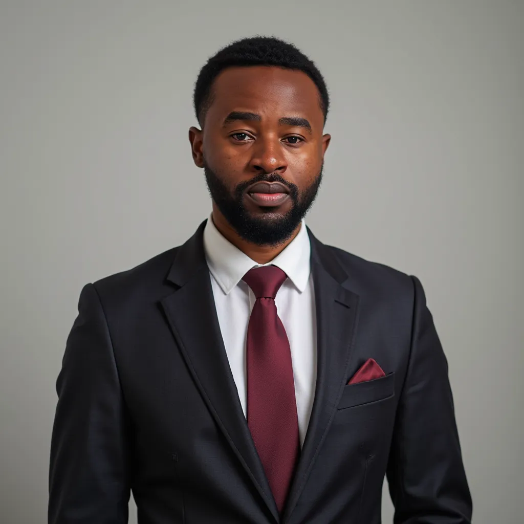 Trevor Gumunyu